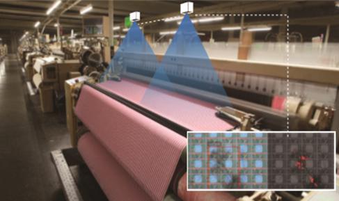 AI賦能中科創(chuàng)達(dá) 為生活生產(chǎn)嵌入智慧之眼