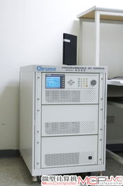 華碩臺(tái)式電腦實(shí)驗(yàn)室及制造工廠探秘