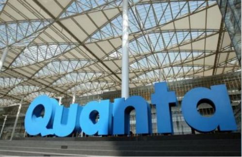 廣達(dá)停工或重創(chuàng)蘋(píng)果MacBook供應(yīng)鏈，電腦出貨前景蒙上陰影