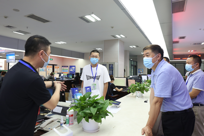 恩施州人力資源和社會保障局 構建和諧公共關系的實踐與探索